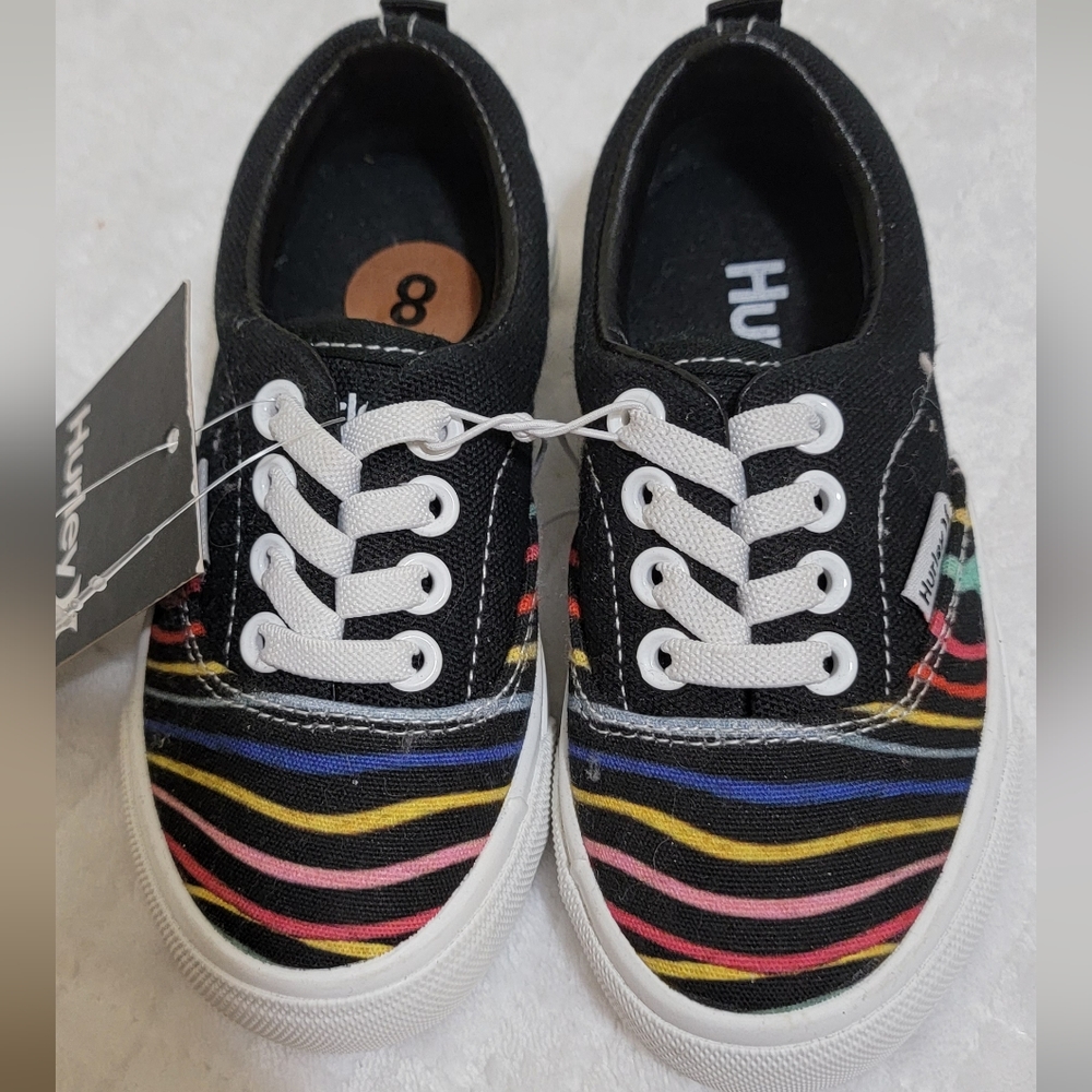 Hurley shoes
